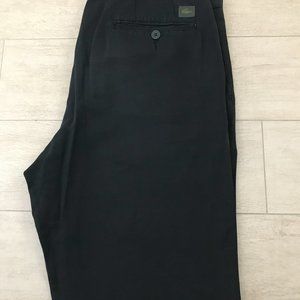 Lacoste Men's Khaki, Chino Pants US 34